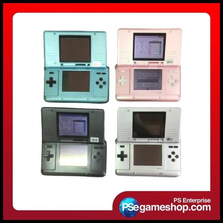 Máy Chơi Game Nintendo Ds Chất Lượng Cao