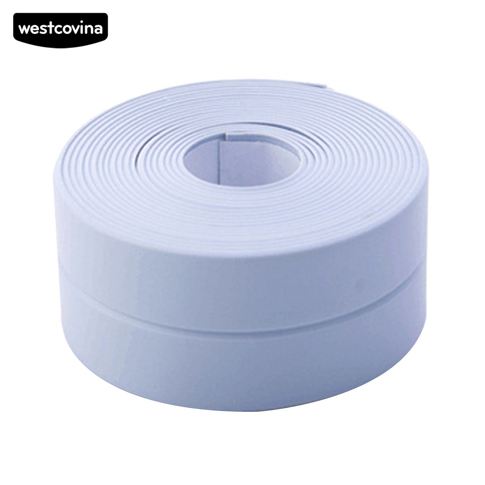 Dải dán bồn rửa chén/tường chống thấm nước 3.2mx2.2cm