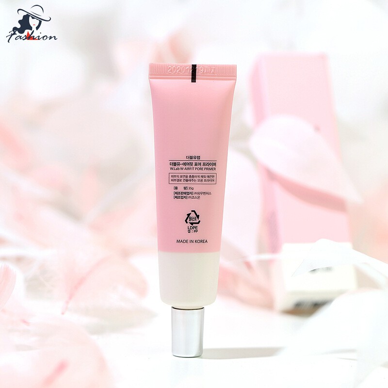 [Hàng mới về] Kem lót dưỡng ẩm làm sáng da che khuyết điểm làm mờ lỗ chân lông | BigBuy360 - bigbuy360.vn