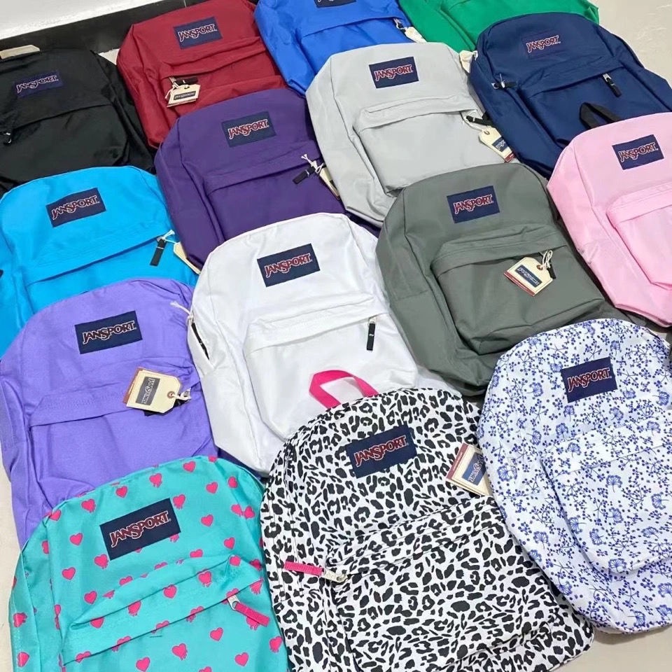 ✢balo đi học Ba lô của bọn đàn ông JanSport. Cũng như trường đại thời trang.