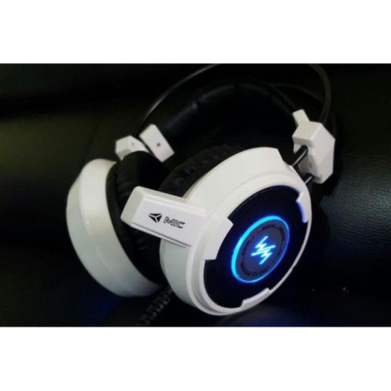 Tai nghe Wangming WM8900 Led Gaming