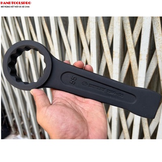 Cờ lê vòng đóng 55mm kingtony 10b0-55