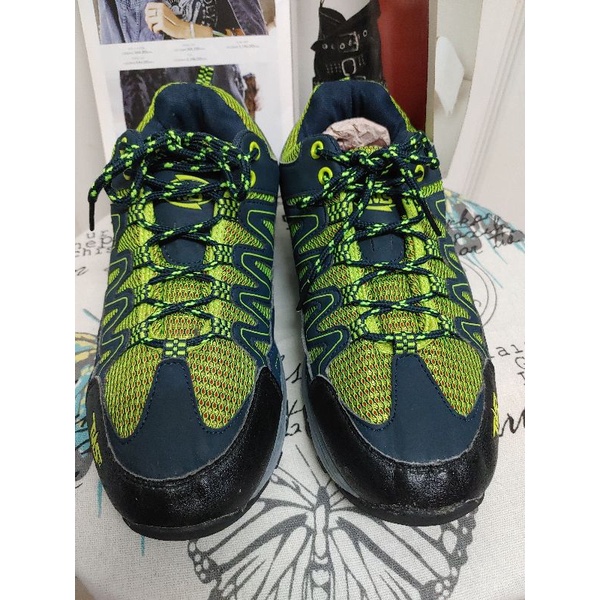 Giày thể thao nam 26,5 cm size 42 si