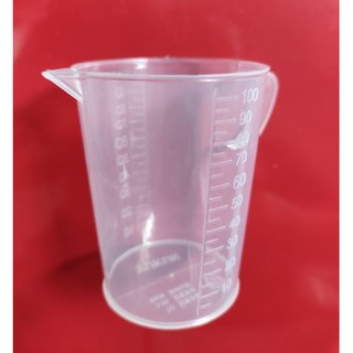Cốc đong 100ml - Cốc đo lường dung dịch lỏng928