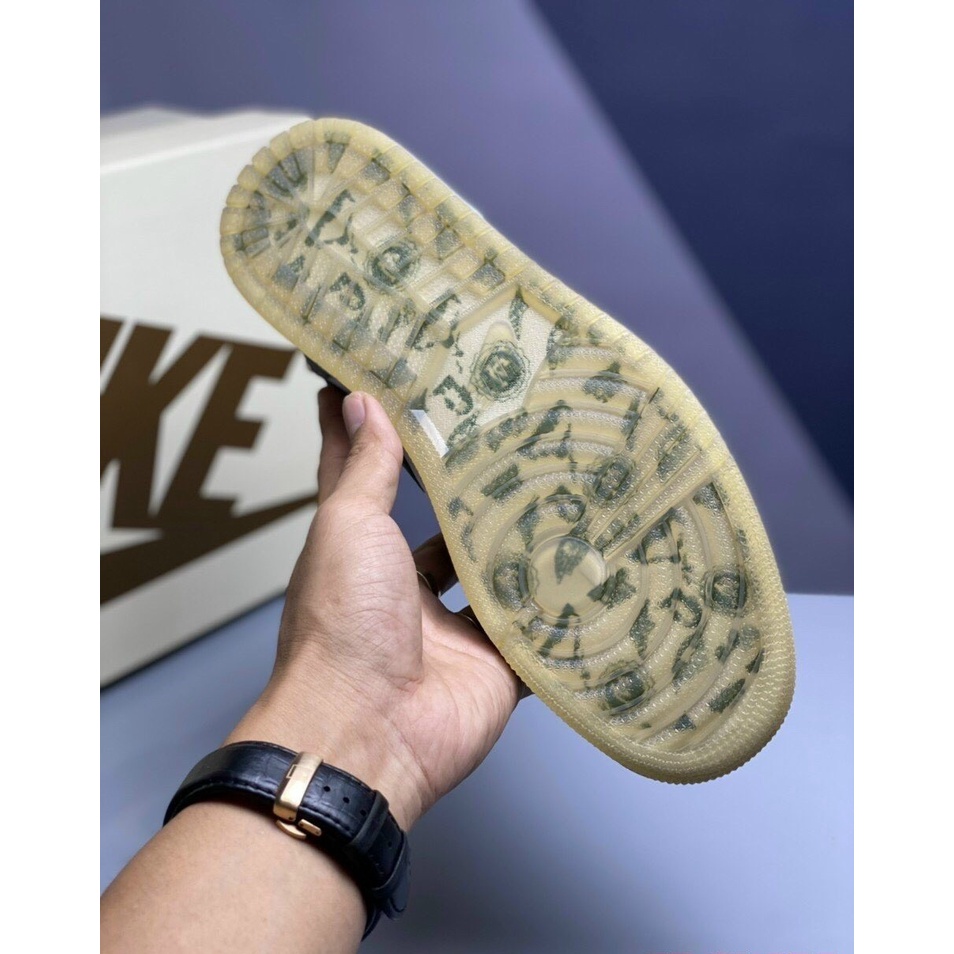 Giày Thể Thao Nike Jordan 1 Low