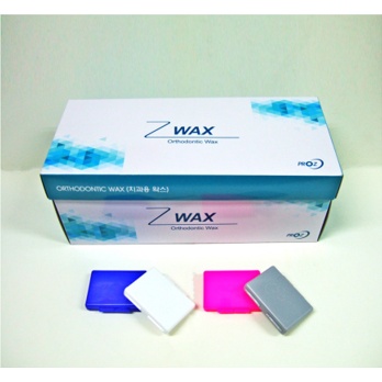 Sáp chỉnh nha Jiscop _Hàn Quốc