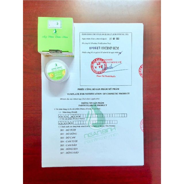 thảo mộc khử mùi hôi nách chính hãng ngân bình có team cào điện tử 2020 | BigBuy360 - bigbuy360.vn