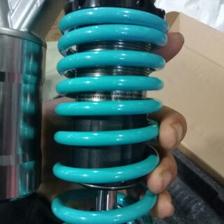 Phuộc nitron tem ohlin loại 1 dành cho wave vs sirius