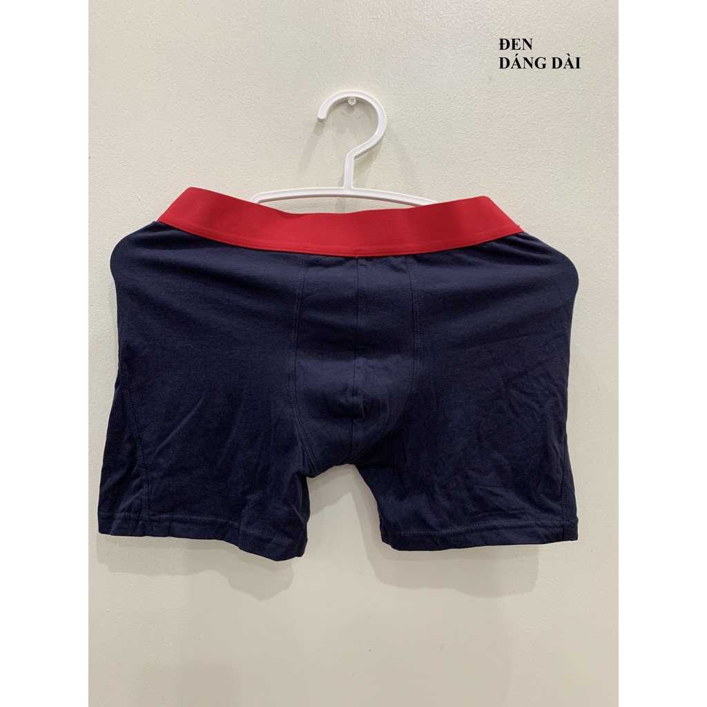 Quần lót nam H&M - Boxer shorts H&M - Sịp nam H&M