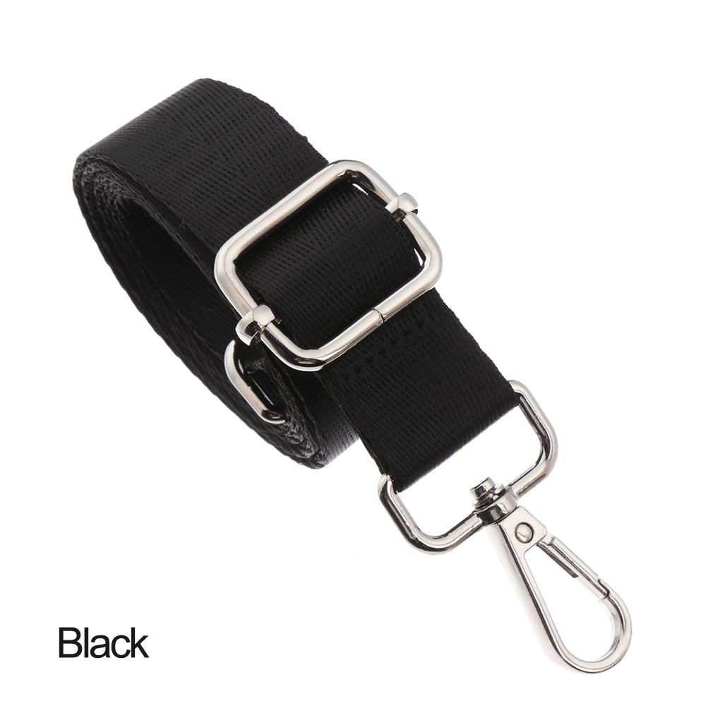 Dây Đeo Túi Xách Bằng Nylon Có Thể Điều Chỉnh Thời Trang