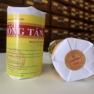 Vị Thống Tán