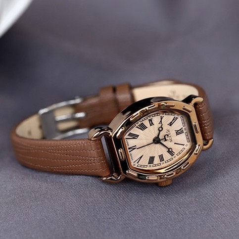 Đồng Hồ Đeo Tay Juliusjulius JA-544 Thời Trang Hàn Quốc Dành Cho Nữ