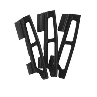 Bộ 3 cao su (silicon) gạt nước dùng cho máy Kuvings