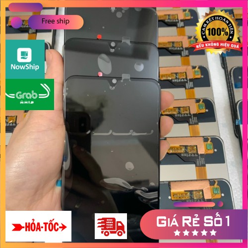 MÀN HÌNH VIVO Y31 / Y51/ Y52S/ Y53S / Y3 2020 /Y52 ZIN NEW HÃNG