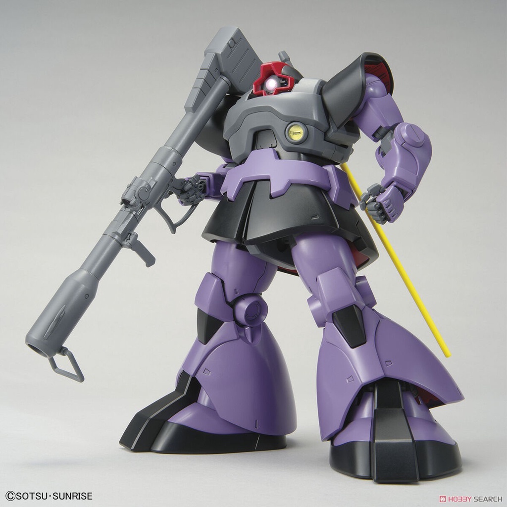 Mô Hình Gundam MG Dom MS-09 1/100 Bandai Master Grade Đồ Chơi Lắp Ráp Anime Nhật