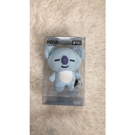 BT21 Koya BTS Official