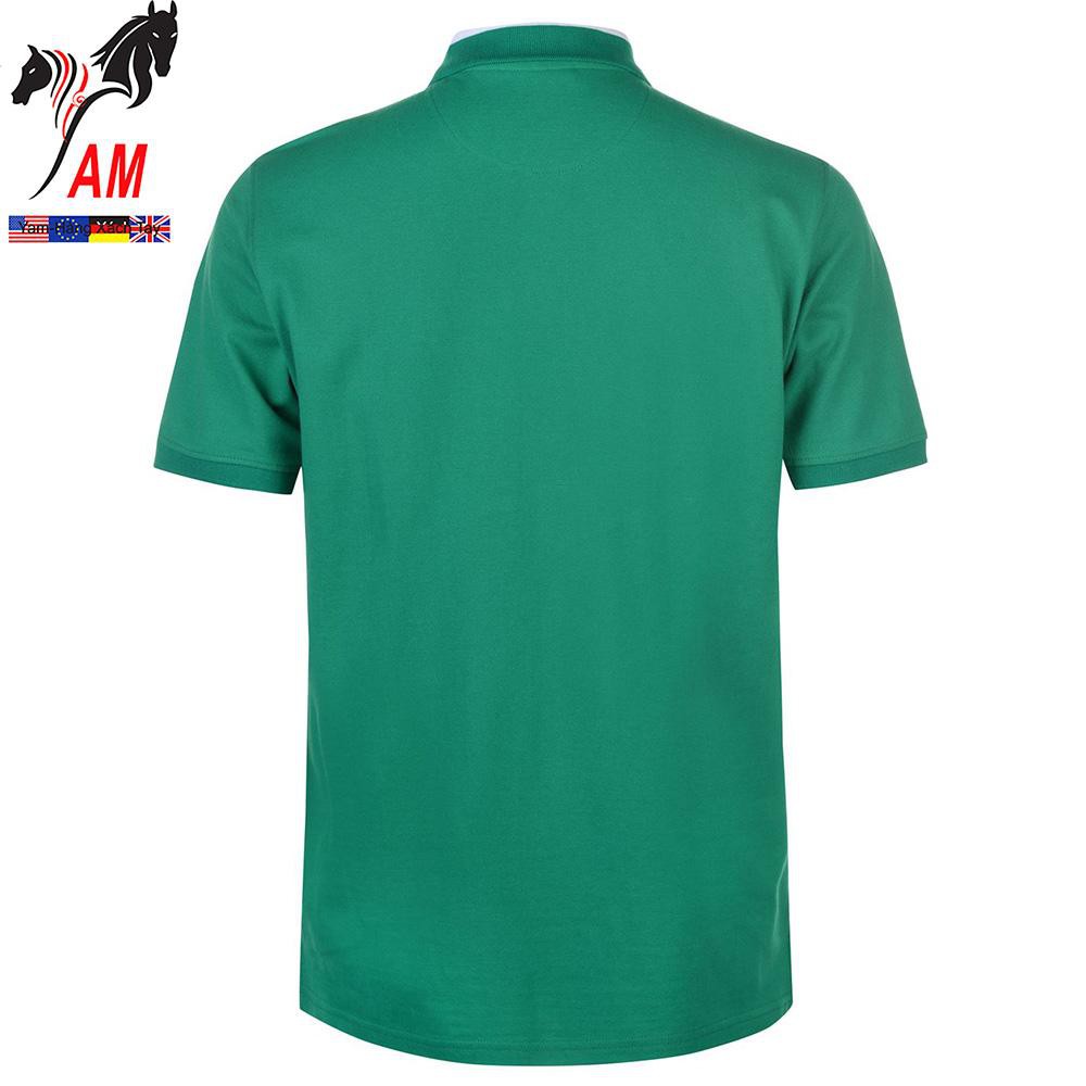 [100% cotton] Áo Thun nam PIERRE Cardin  Polo Mens Cao Cấp ( Size EU - Xách tay UK)