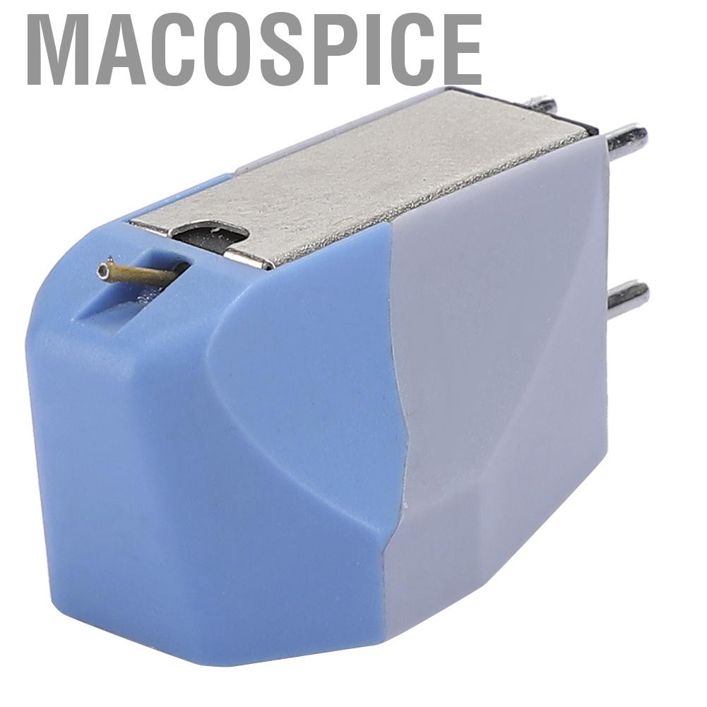 LP Đầu Đọc Đĩa Than Kim Cương Macospice