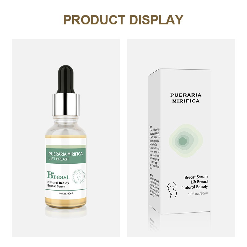 (Giảm Mạnh) [Hàng mới về] SUNNESS Pueraria lobata nâng ngực tinh dầu 30ml | BigBuy360 - bigbuy360.vn