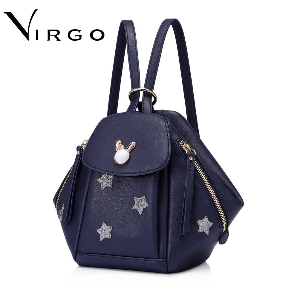 Balo nữ thời trang thiết kế Just Star Virgo BL176