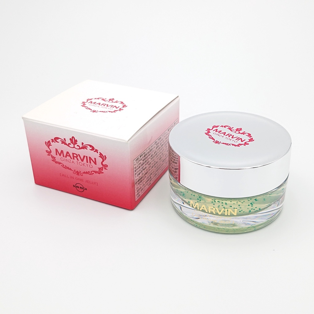 Gel Dưỡng Da Mặt MARVIN All-in-One (30g)