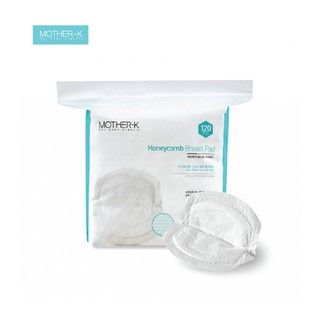  Lót thấm sữa tổ ong 3D Mother-k Hàn Quốc