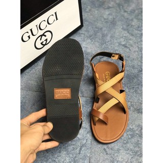 Sandal nam dây dù g c