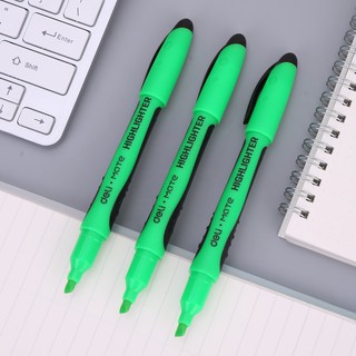 Bút Dạ Quang Deli U35150