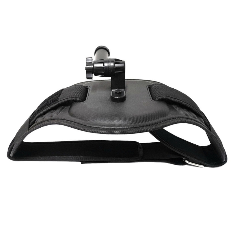 Giá Đỡ Máy Ảnh Hành Động 360 Độ Đeo Thắt Lưng