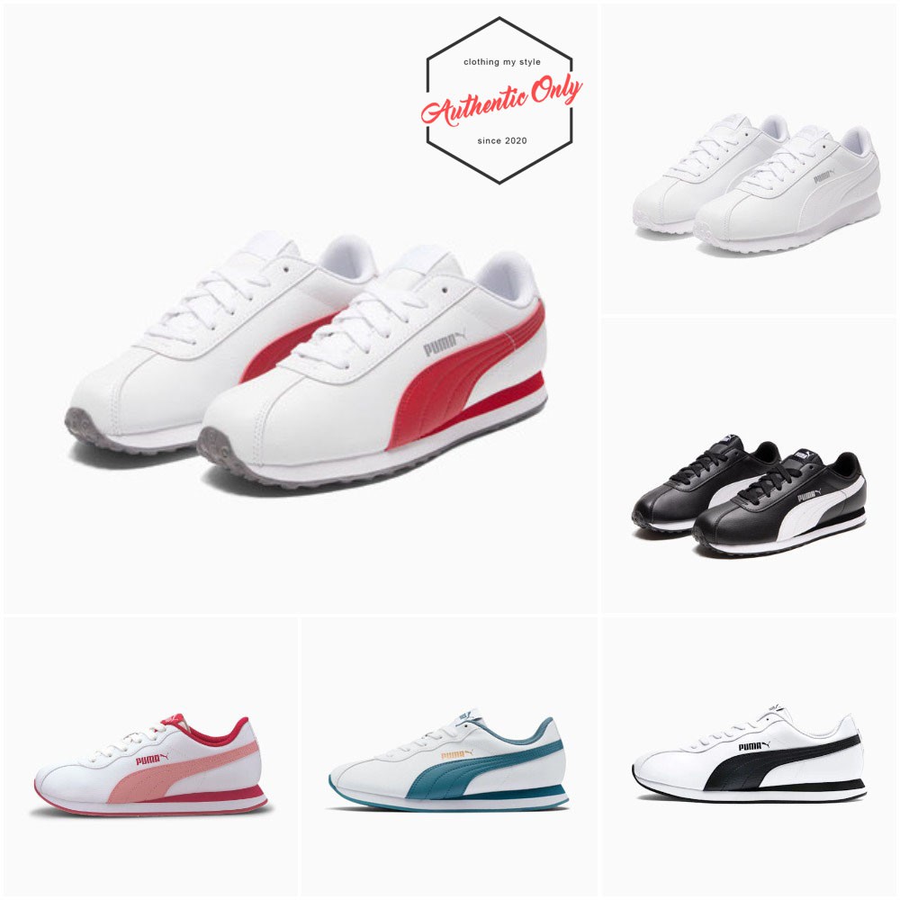 Giày Puma Turin 2 - 360116