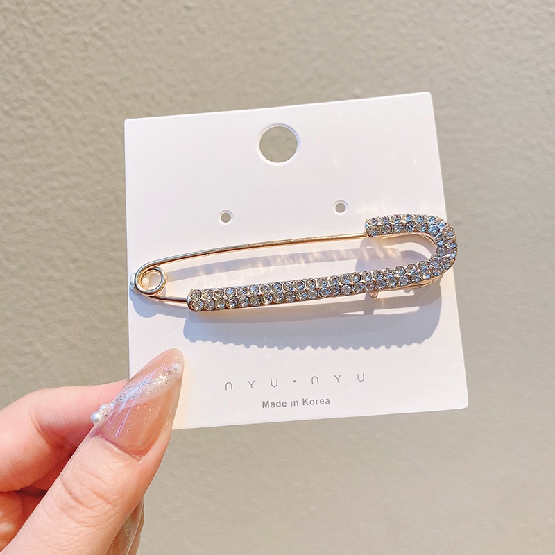 Ghim Cài Thắt Lưng Quần Jean Thiết Kế Mới Có Thể Điều Chỉnh Tiện Lợi