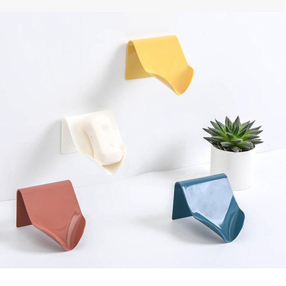Khay Đựng Xà Phòng Ráo Nước Chống Trượt Tiện Dụng Cho Nhà Bếp