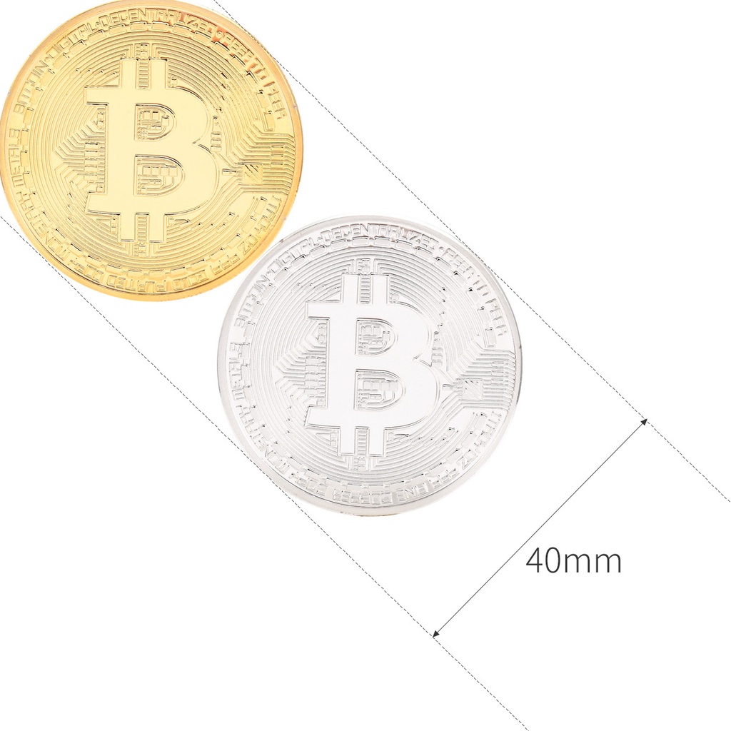 Đồng Tiền Bitcoin