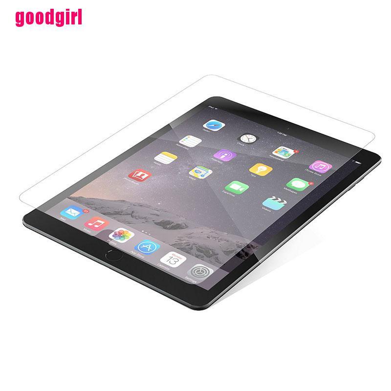 Good 1 PCS HD Clear Screen Protector Guard Cover Skin Film Foil for iPad air 2