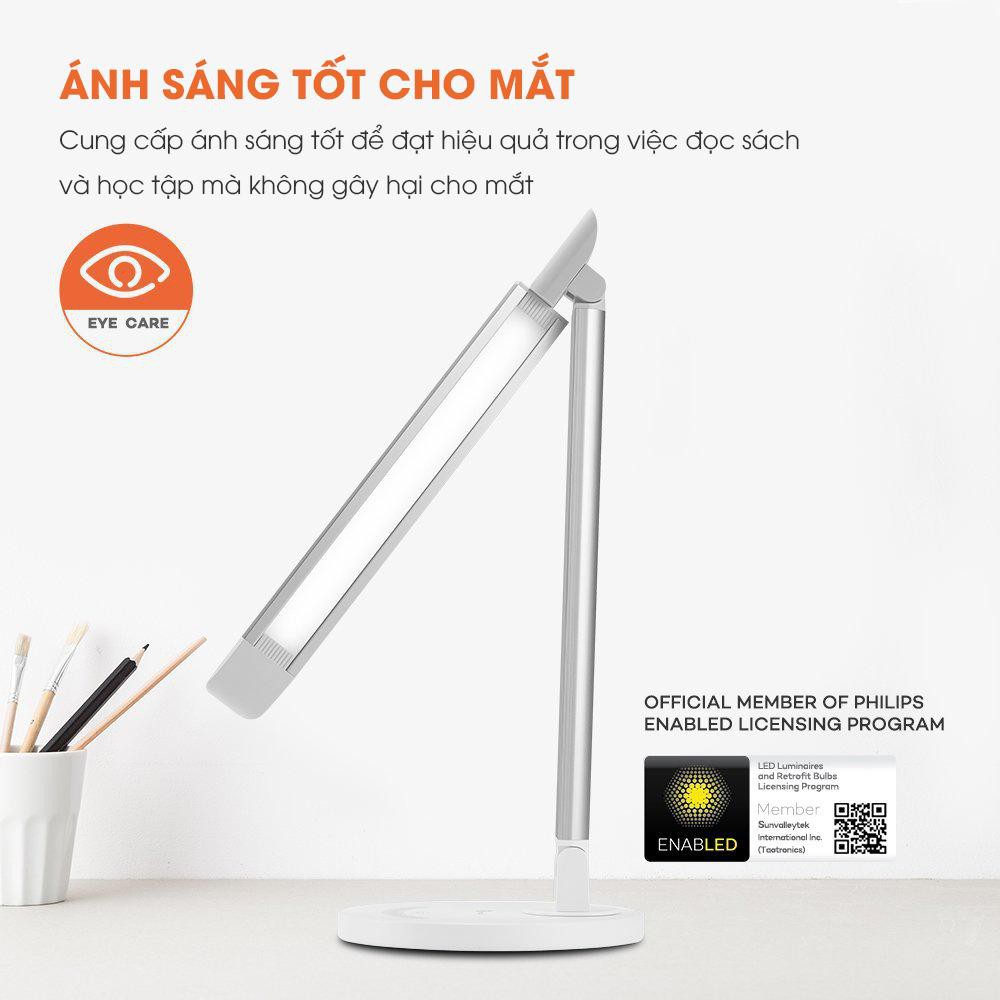 Đèn học chống cận TaoTronics TT-DL13 (phiên bản Nhật Bản)