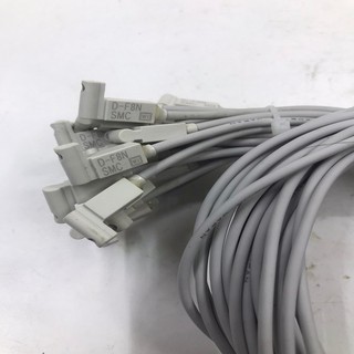 D-f8n cảm biến từ xi lanh smc