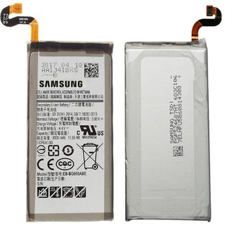 Pin s8/ eb-bg950abe