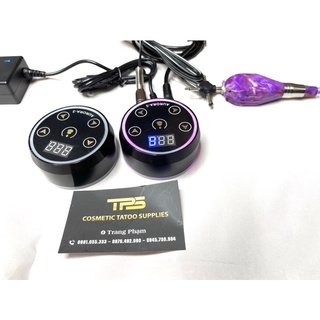 ỔN ÁP AURORA - 2 CAO CẤP CHO MÁY XĂM