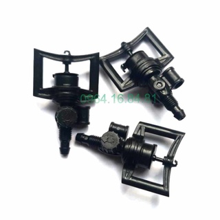 bs5000 - 10 béc tưới phun mưa BS5000  lưu lượng 60l/h