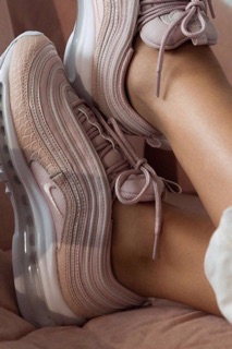 |CÓ SẴN| N. Air max 97 Sliver, Pink, White