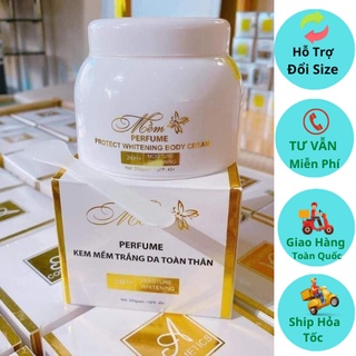 [Chính Hãng ] Kem Dưỡng Trắng Da Body , Kem Dưỡng Trắng Da Toàn Thân Hiệu Quả Sau 7 Ngày Sử Dụng