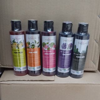 Màu thực phẩm Unicorn lọ 210gr