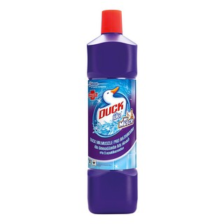 NƯỚC TẨY BỒN CẦU DUCK- CON VỊT 900ML THÁI LAN