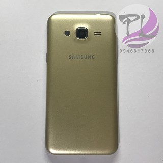 [Giảm giá] Vỏ điện thoại Samsung J320 /J3-2016 thay thế lắp khít, đẹp tương đương với vỏ chính hãng