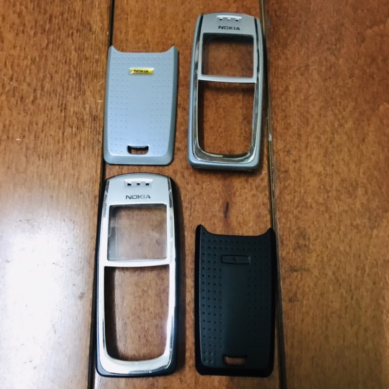Vỏ cho điện thoại Nokia 3120