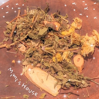 XÔNG MẶT THẢO MỘC HANDMADE