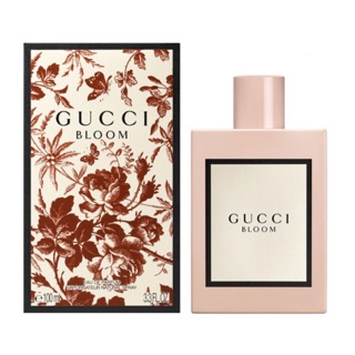 Nước hoa Gucci Bloom edp