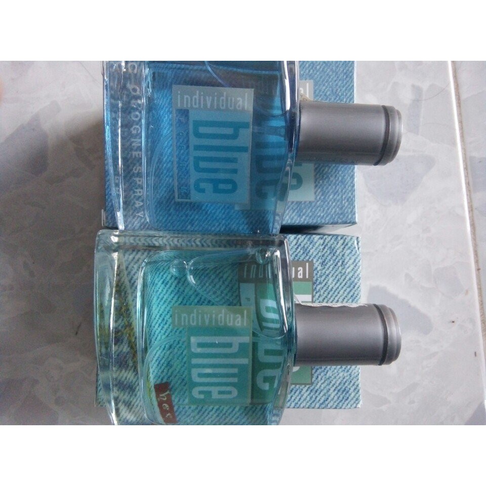 Nước hoa Blue Avon