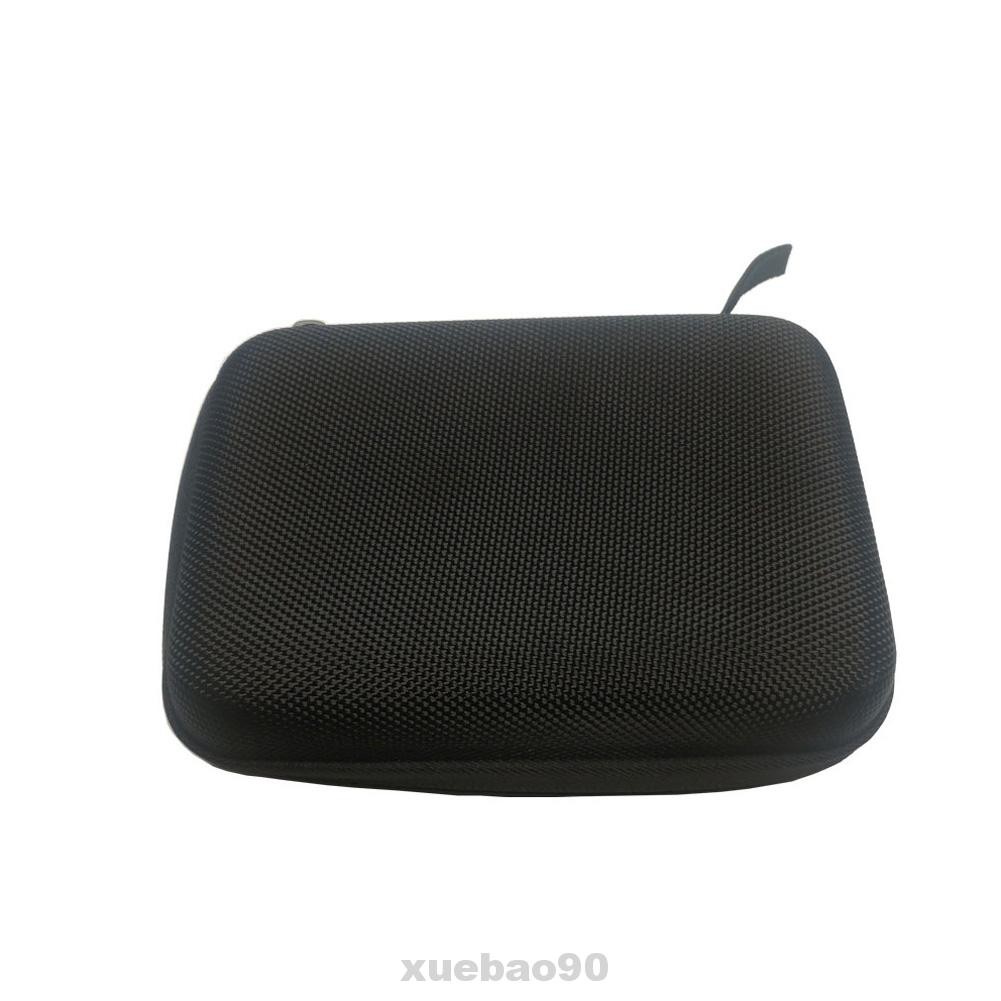 Túi Khóa Kéo Đựng Loa Bluetooth Echo Dot 3