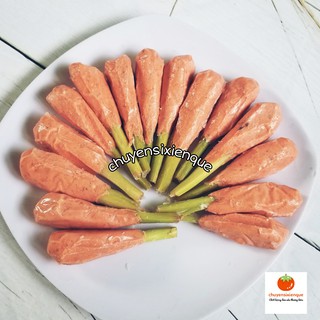 (FREESHIP) CHẠO SẢ TÔM LOẠI NGON ( GIAO NHANH TRONG 2 GIỜ )